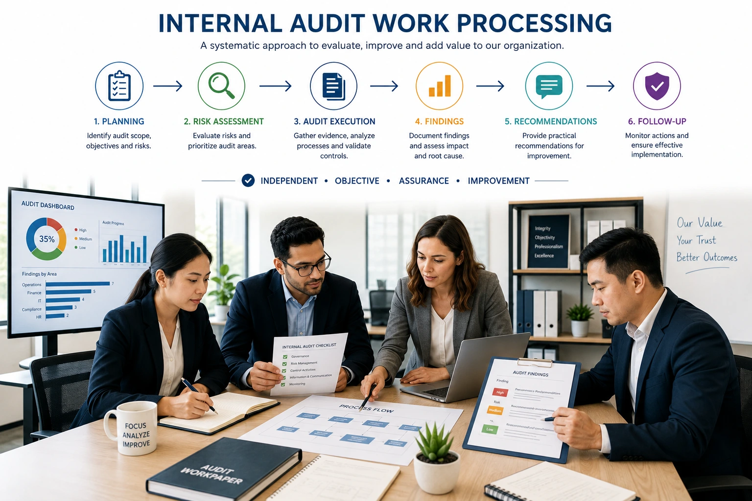Internal Audit
